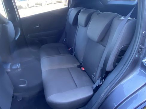 Used 2022 Honda HR-V Sport image 23