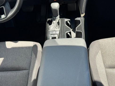 Used 2025 Toyota Camry LE image 14