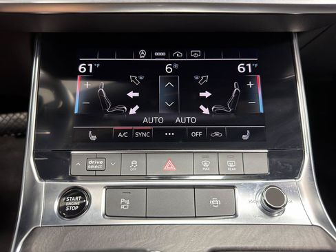 Used 2024 Audi A6 Premium Plus AWD/4WD image 21