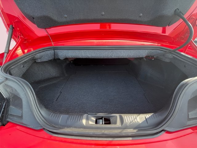 Used 2025 Ford Mustang Premium RWD image 32