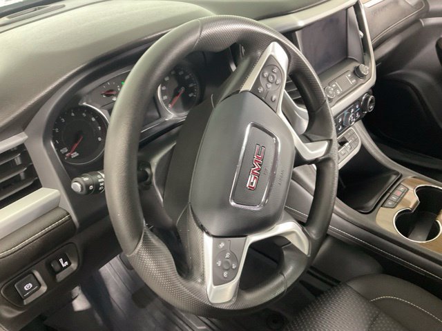 Used 2023 GMC Acadia SLE w/ Driver Convenience Package FWD image 20