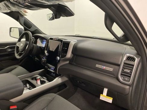 New 2026 RAM 1500 Lone Star AWD/4WD image 20