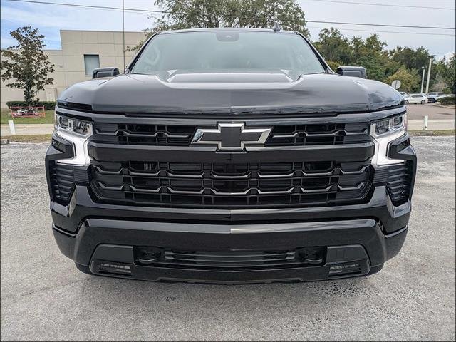 New 2026 Chevrolet Silverado 1500 RST w/ Convenience Package II RWD image 10