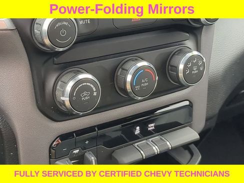Used 2022 RAM 1500 Big Horn AWD/4WD image 31