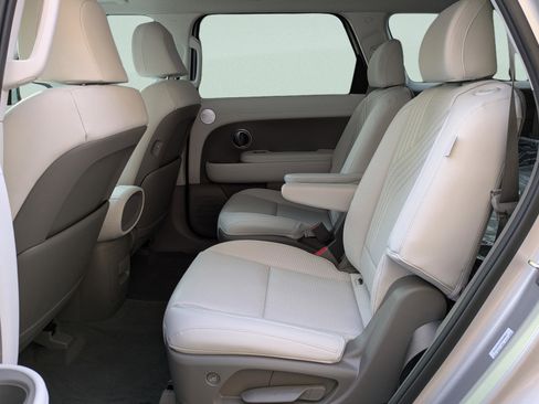 New 2026 Hyundai Palisade SEL image 15