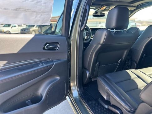 New 2026 Dodge Durango GT image 13