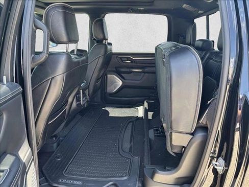 Used 2021 RAM 1500 Limited image 15