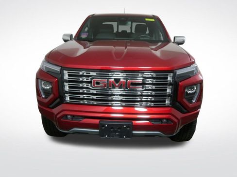 Used 2023 GMC Canyon Denali AWD/4WD image 9