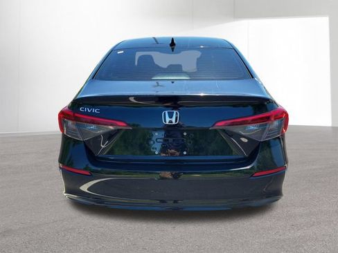 Used 2023 Honda Civic EX image 15