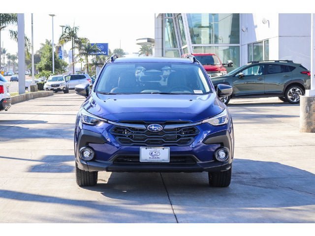 New 2026 Subaru Crosstrek 2.5i Limited AWD/4WD image 27