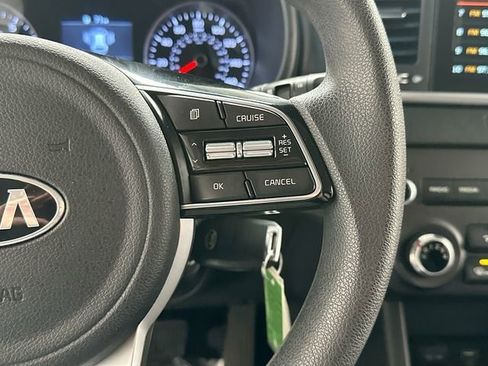 Used 2020 Kia Sportage LX AWD/4WD image 9