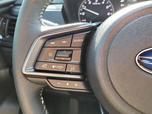 New 2025 Subaru Forester Limited image 8