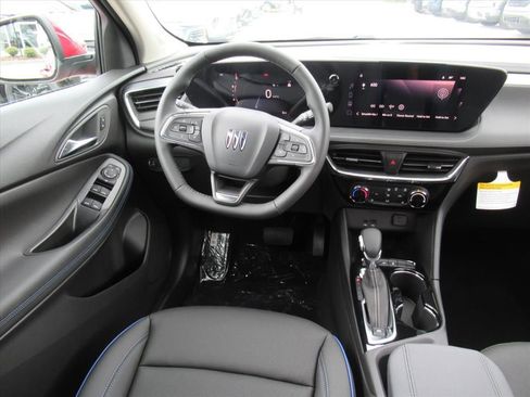 New 2026 Buick Encore GX Sport Touring w/ Comfort Package image 12