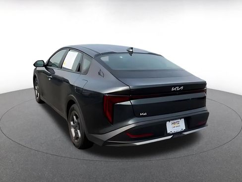 Used 2025 Kia K4 FWD image 11