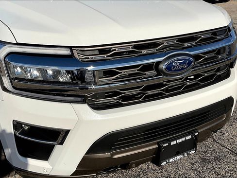 Used 2023 Ford Expedition Max King Ranch AWD/4WD image 32