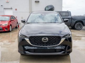 Used 2023 MAZDA CX-5 Signature AWD/4WD video 2