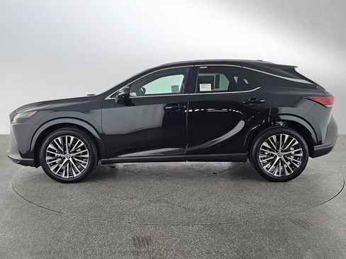 New 2026 Lexus RX 350 image 6