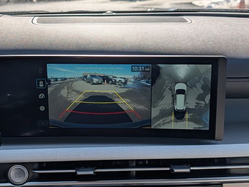 New 2026 Hyundai Tucson Limited image 15