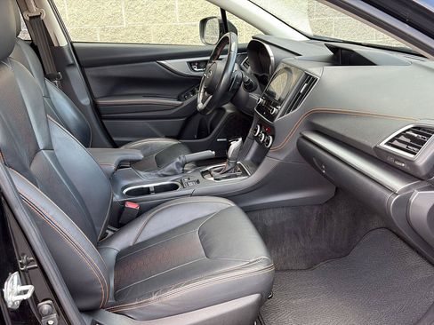 Used 2023 Subaru Crosstrek 2.5i Limited AWD/4WD image 23
