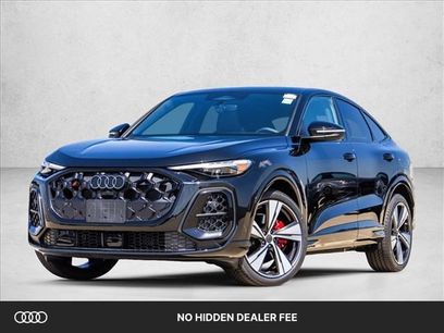 New 2026 Audi SQ5 Premium Plus