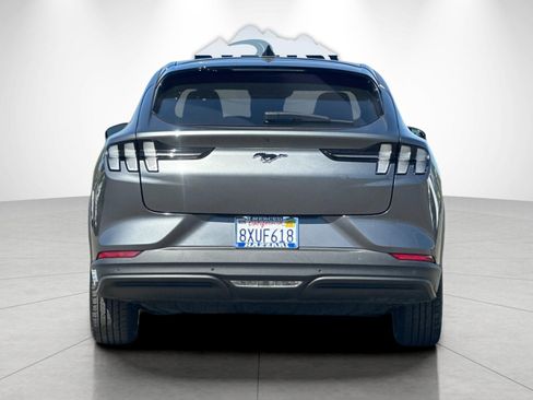 Used 2021 Ford Mustang Mach-E Select w/ Comfort/Appearance Package image 4