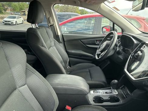 Used 2024 Subaru Ascent Premium w/ Convenience Package AWD/4WD image 8