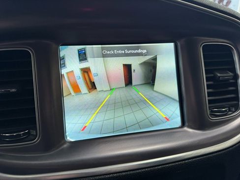 Used 2020 Dodge Charger Scat Pack image 30