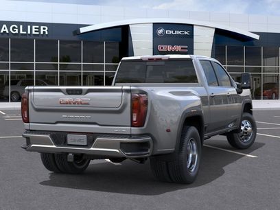 New 2026 GMC Sierra 3500 SLE w/ SLE Value Package