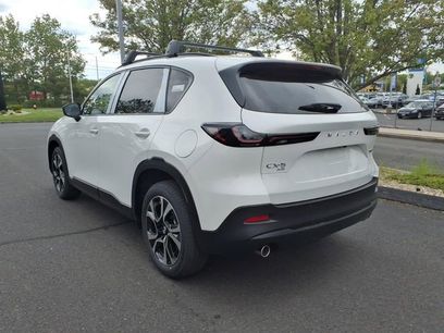 New 2026 MAZDA CX-5 Preferred