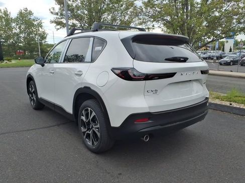 New 2026 MAZDA CX-5 Preferred AWD/4WD image 4