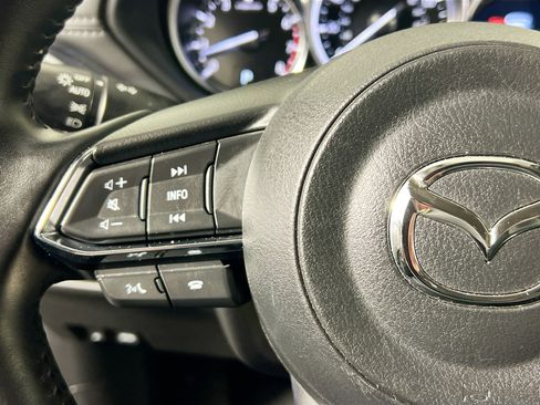 Used 2025 MAZDA CX-5 AWD 2.5 S w/ Select Package image 18