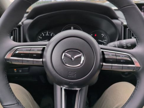 New 2026 MAZDA CX-50 AWD 2.5 S w/ Cargo Package image 17