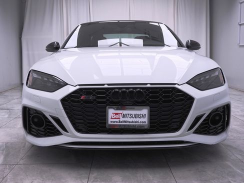Used 2023 Audi RS 5 w/ RS Driver Assistance Package image 3