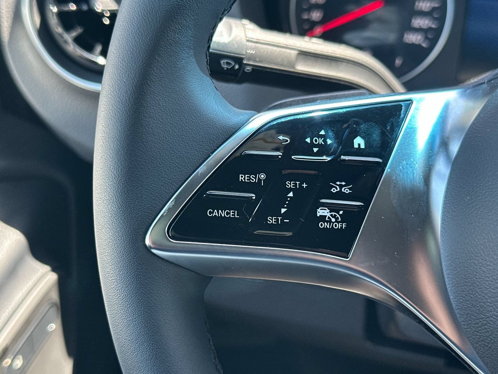 New 2026 Mercedes-Benz Sprinter 2500 image 24