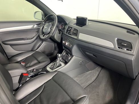 Used 2017 Audi Q3 2.0T Premium w/ Convenience Package image 12