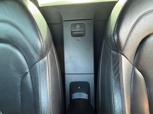 Used 2013 Audi TT 2.0T Premium Plus w/ Black Fine Nappa Leather Pkg AWD/4WD image 16