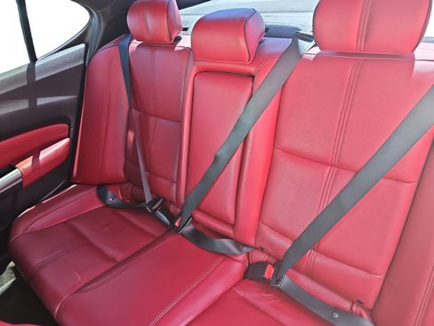 Used 2018 Acura TLX V6 w/ Technology & A-SPEC Pkg FWD image 16