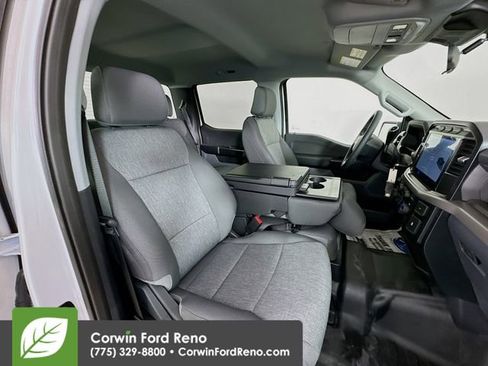 New 2024 Ford F150 XL w/ Equipment Group 103A High image 28