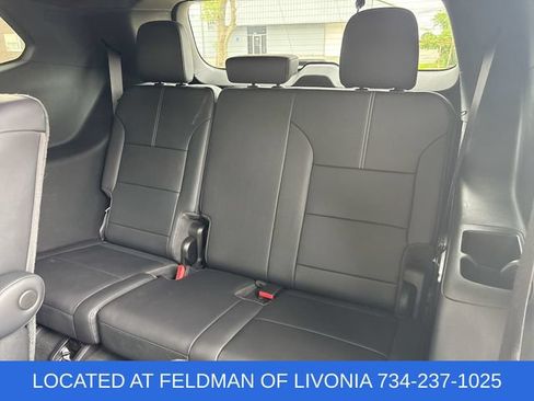 Used 2024 GMC Acadia Elevation w/ Luxury Package FWD image 36