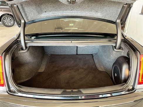 Used 2022 Chrysler 300 S w/ Comfort Group image 26