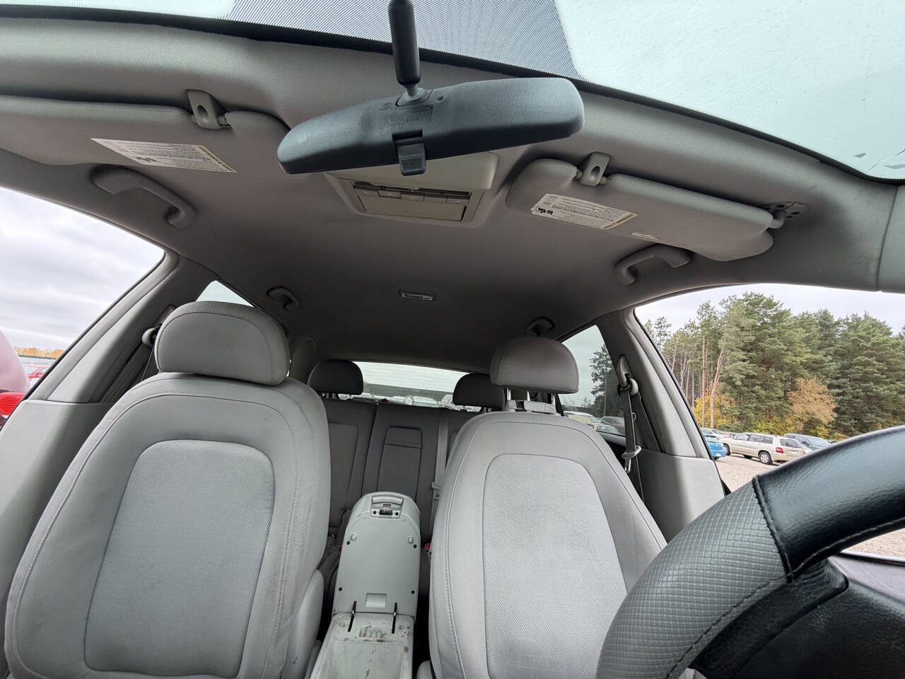 Used 2008 Saturn Vue XE FWD image 31