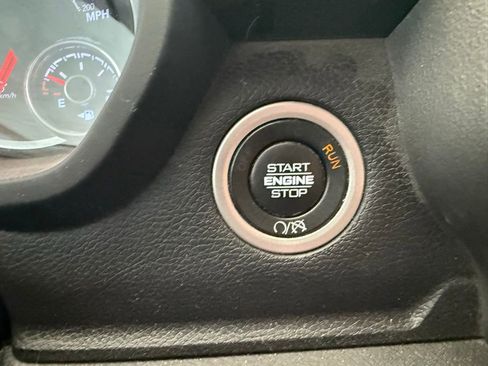 Used 2022 RAM 2500 Big Horn w/ Level A Equipment Group image 14