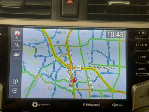 Used 2021 Toyota 4Runner SR5 Premium image 15