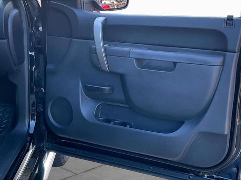 Used 2013 Chevrolet Silverado 1500 LT w/ All-Star Edition AWD/4WD image 20