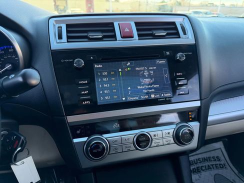 Used 2015 Subaru Legacy 2.5i Premium image 36