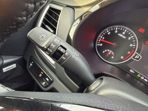 Used 2021 Kia Seltos SX image 15