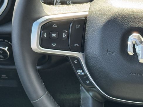 Used 2025 RAM 1500 Lone Star AWD/4WD image 13