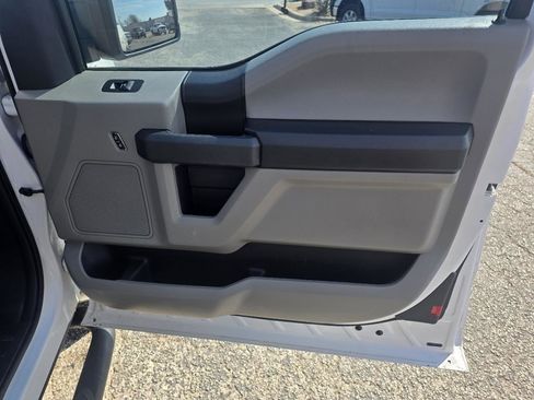 Used 2018 Ford F150 XL w/ Equipment Group 101A Mid image 16