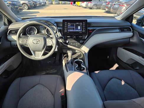 Used 2024 Toyota Camry LE image 20
