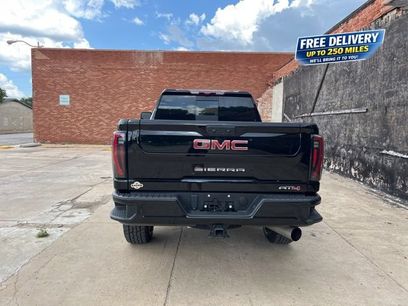 Used 2024 GMC Sierra 2500 AT4 w/ AT4 Premium Plus Package